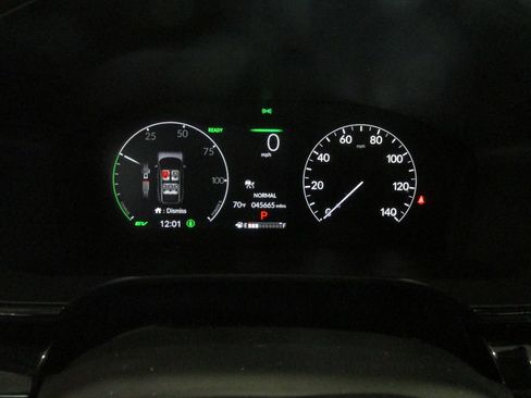 Used 2023 Honda CR-V Sport Touring image 22