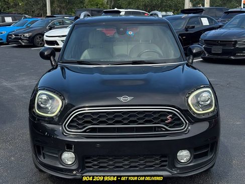 Used 2019 MINI Cooper Countryman S w/ Signature Upholstery Package AWD/4WD image 8