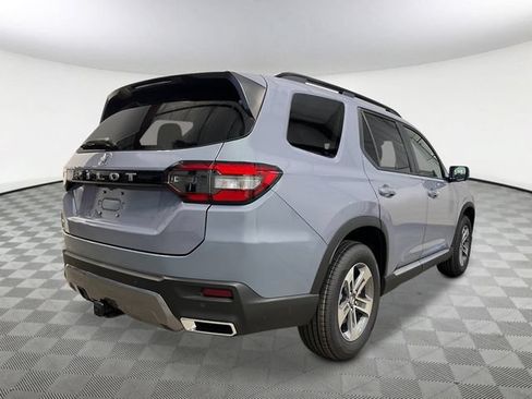 New 2026 Honda Pilot EX-L image 6