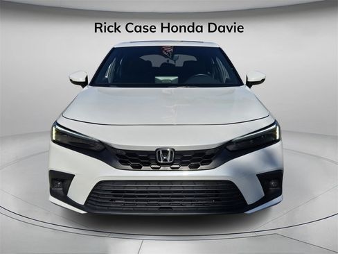 Certified 2024 Honda Civic Sport Touring image 5