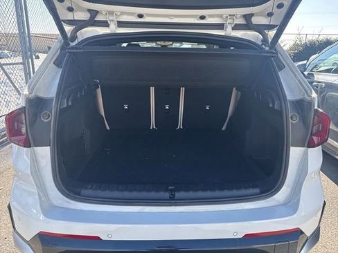 Certified 2024 BMW X1 xDrive28i w/ Convenience Package image 10