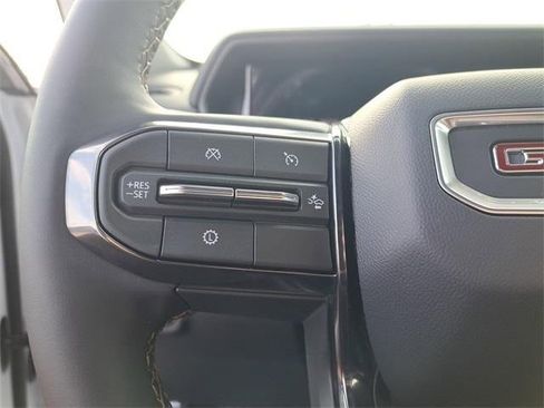 New 2026 GMC Terrain AT4 w/ Convenience Package III image 15