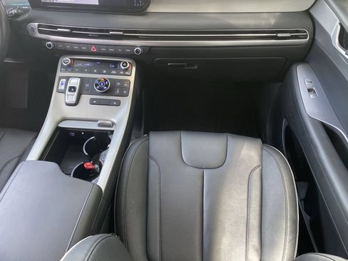 Certified 2024 Hyundai Palisade SEL AWD/4WD image 16