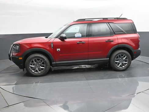 New 2025 Ford Bronco Sport Big Bend image 2