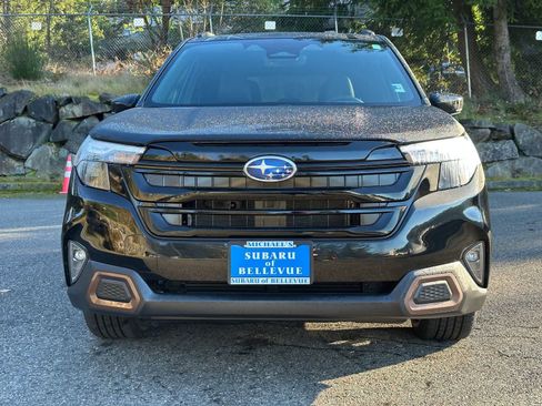 New 2026 Subaru Forester Sport image 5