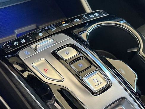 New 2024 Hyundai Tucson Limited image 19