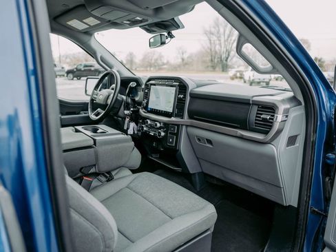 Used 2024 Ford F150 XLT image 18