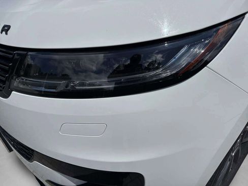 Used 2024 Land Rover Range Rover Sport Dynamic SE AWD/4WD image 48