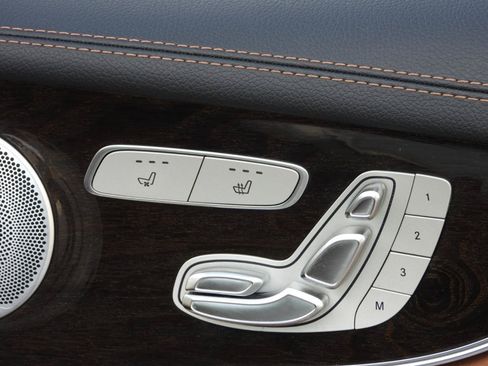 Used 2019 Mercedes-Benz E 450 Coupe image 59