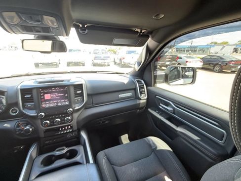 Used 2019 RAM 1500 Big Horn AWD/4WD image 62