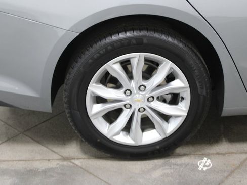 Used 2024 Chevrolet Malibu LT image 48