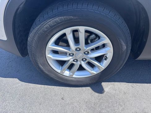 Used 2015 Kia Sorento LX FWD image 9