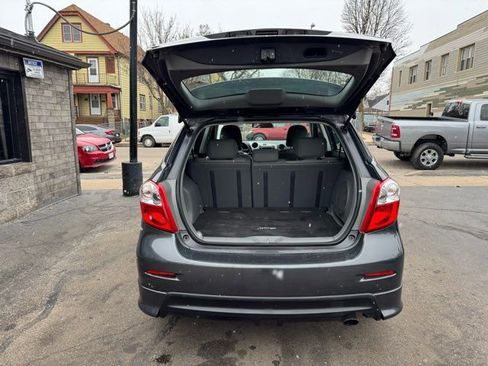 Used 2009 Toyota Matrix XRS image 23
