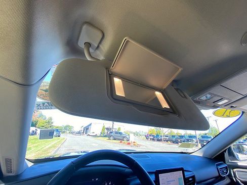 Certified 2021 Ford Explorer Limited w/ Equipment Group 301A image 65