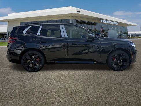 New 2026 BMW X3 xDrive30 w/ M Sport Package image 12