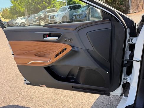 Used 2019 Toyota Avalon Limited w/ Advanced Safety Package FWD image 18