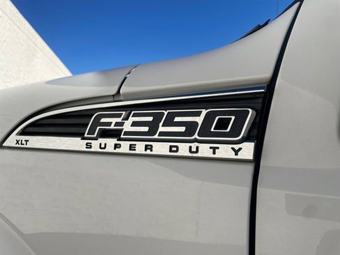 Used 2014 Ford F350 XLT w/ XLT Value Package image 23