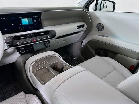 New 2026 Hyundai Palisade Limited AWD/4WD image 24