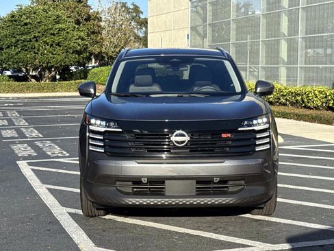 Used 2025 Nissan Kicks SR image 6