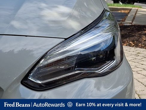 Used 2022 Subaru Crosstrek 2.5i Limited w/ Moonroof Package 2 AWD/4WD image 13