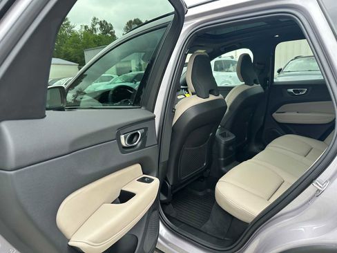 Used 2026 Volvo XC60 T8 Core w/ Protection Package Premier AWD/4WD image 16