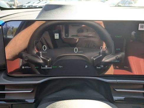 New 2026 Kia Sportage SX Prestige image 32