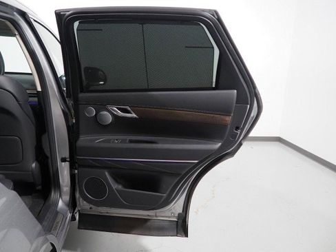 Used 2025 Genesis GV80 3.5T Prestige image 75