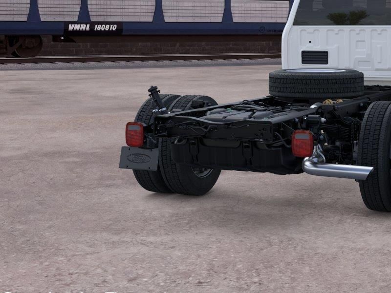 New 2026 Ford F550 Luxury RWD image 21