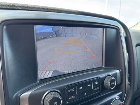 Used 2015 Chevrolet Silverado 1500 LT w/ All Star Edition AWD/4WD image 18