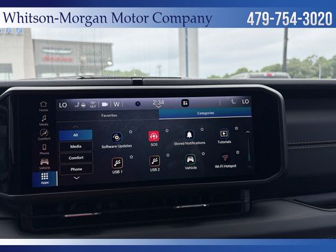 Used 2024 Jeep Gladiator Sport AWD/4WD image 24