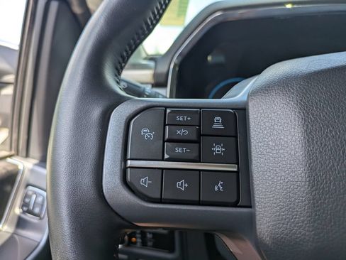 Used 2023 Ford F150 Lariat w/ Equipment Group 502A High AWD/4WD image 30