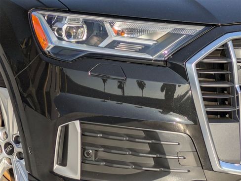 Used 2023 Audi Q7 2.0T Premium w/ Convenience Package image 25