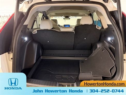 New 2026 Honda CR-V EX-L image 19