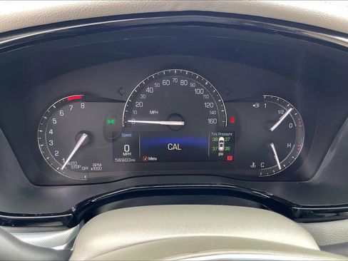 Used 2019 Cadillac XT5 Luxury FWD image 51