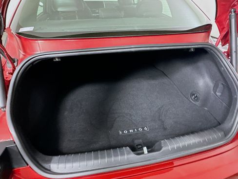 Used 2024 Hyundai Ioniq 6 SEL image 28