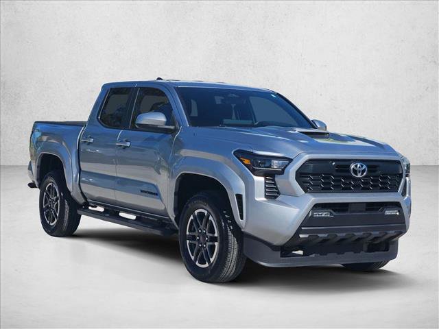 Used 2025 Toyota Tacoma TRD Sport RWD image 3