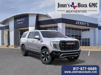 New 2026 GMC Yukon XL AT4 Ultimate video 1