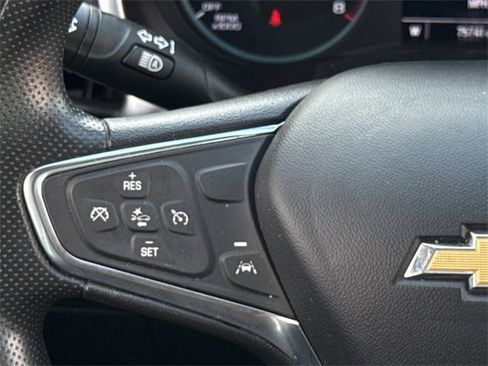 Used 2023 Chevrolet Malibu LT image 14