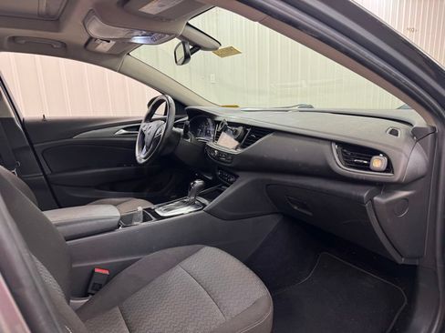 Used 2020 Buick Regal Preferred w/ Sights and Sounds Package FWD image 27