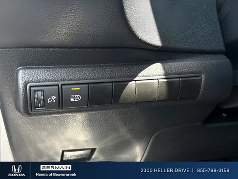 Used 2024 Toyota Corolla XSE FWD image 9