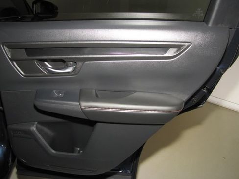 Certified 2024 Honda CR-V Sport image 19