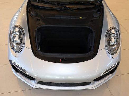 Used 2014 Porsche 911 Turbo S image 67