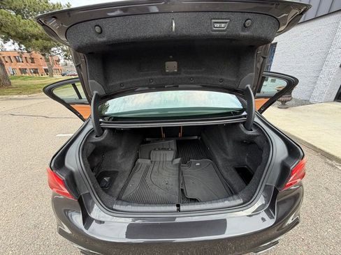 Used 2020 BMW 540i xDrive w/ M Sport Package image 35