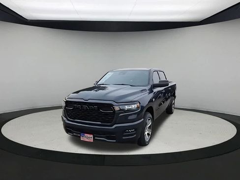 New 2026 RAM 1500 Express RWD image 3
