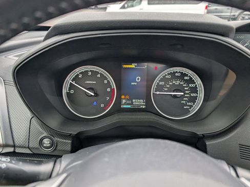 Used 2021 Subaru Forester Premium w/ Popular Package #1 image 16