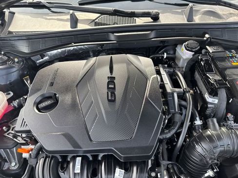 Certified 2023 Hyundai Sonata SEL FWD image 41