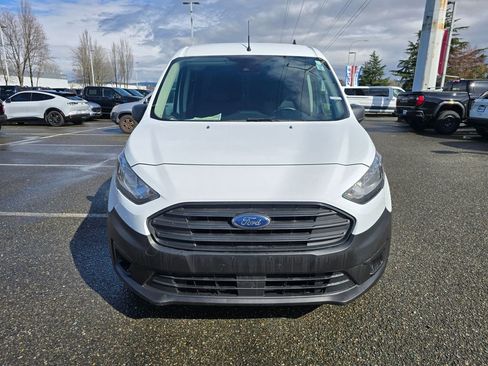 Used 2020 Ford Transit Connect XL image 2