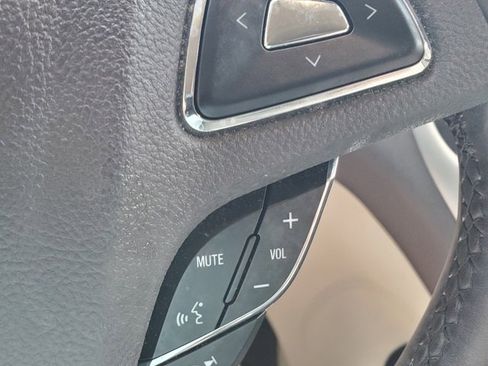 Used 2017 Lincoln MKC Select w/ Select Plus Package image 26