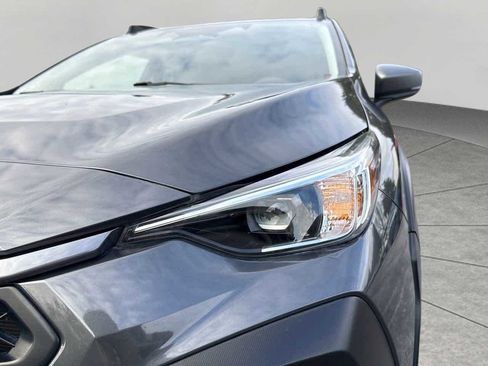 Used 2024 Subaru Crosstrek 2.0i Premium image 7