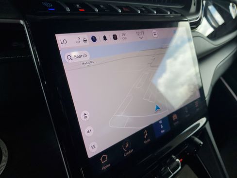 Used 2024 Jeep Grand Cherokee Limited 4xe AWD/4WD image 25